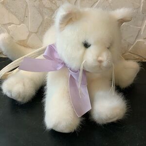 BEARINGTON CAT | Cat Purse